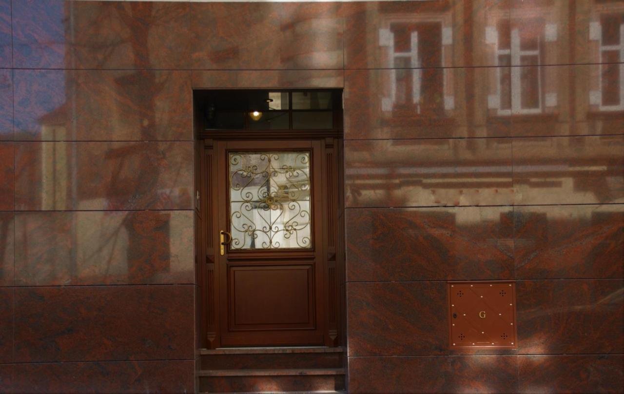 Villa La Val, Apartamenty Wałbrzych Εξωτερικό φωτογραφία