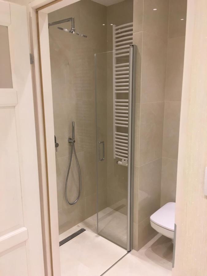 Villa La Val, Apartamenty Wałbrzych Εξωτερικό φωτογραφία