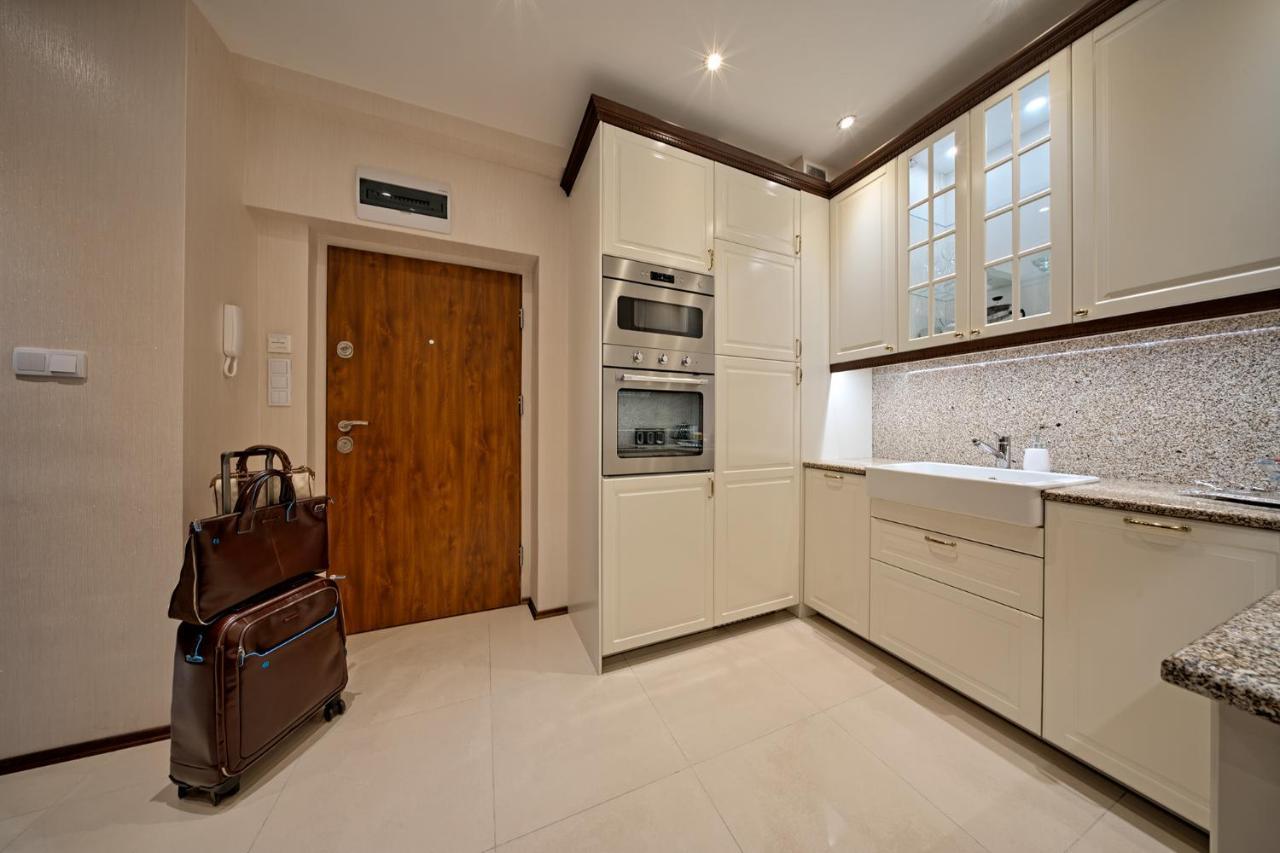 Villa La Val, Apartamenty Wałbrzych Εξωτερικό φωτογραφία