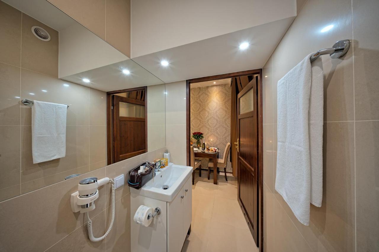 Villa La Val, Apartamenty Wałbrzych Εξωτερικό φωτογραφία
