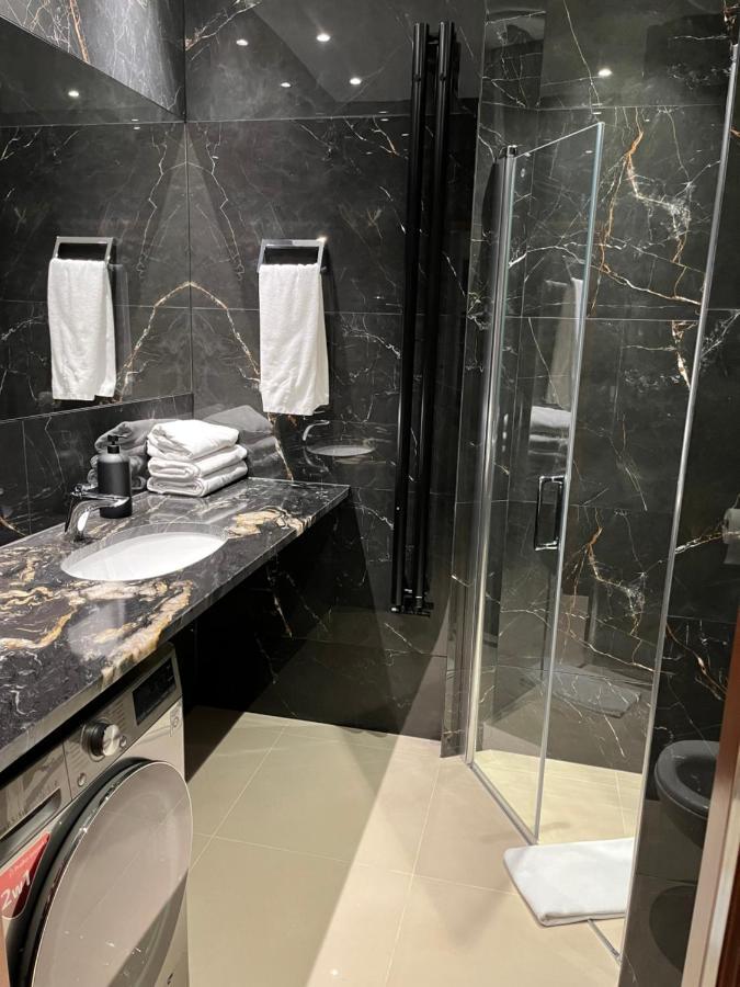 Villa La Val, Apartamenty Wałbrzych Εξωτερικό φωτογραφία