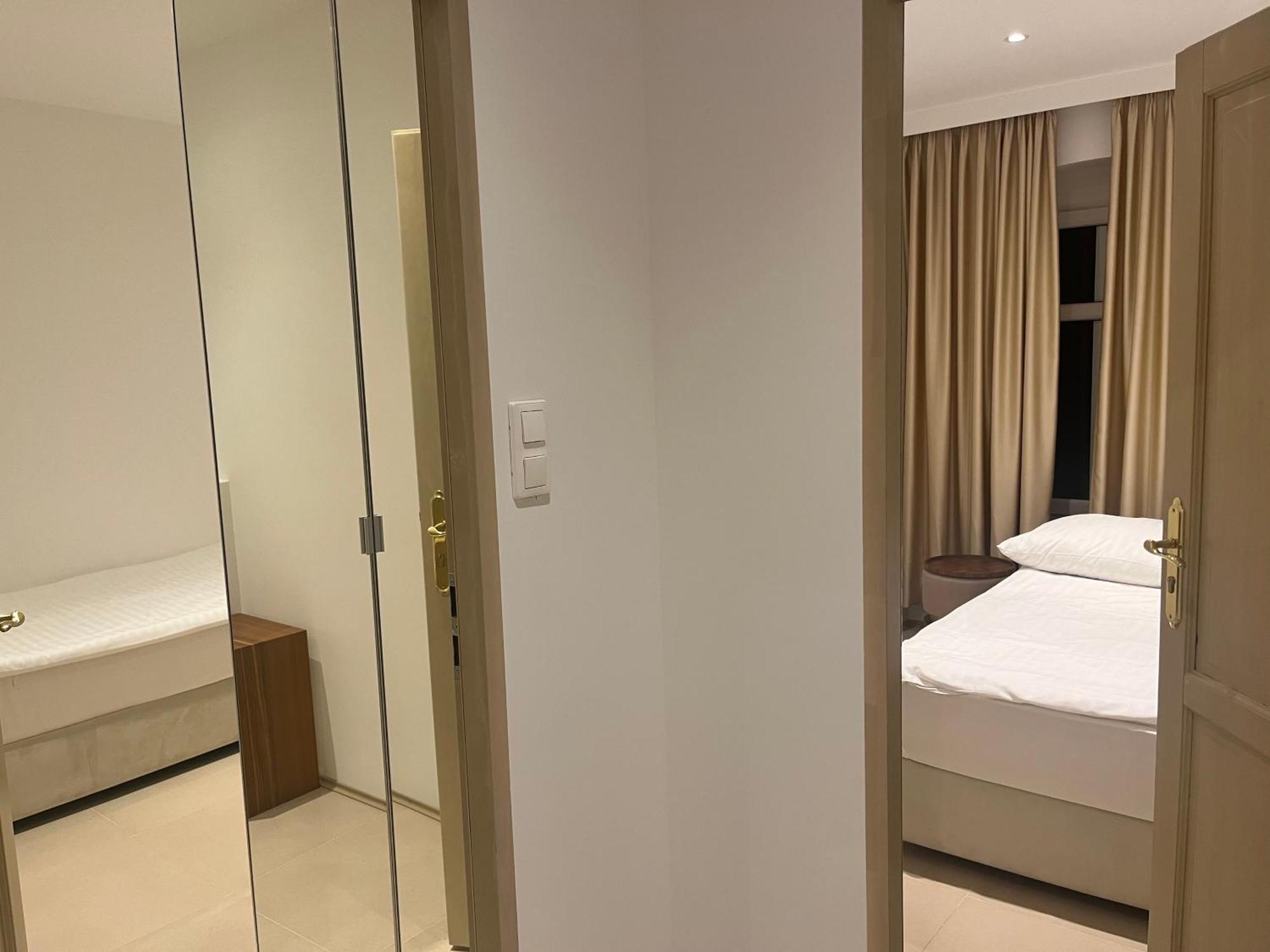 Villa La Val, Apartamenty Wałbrzych Εξωτερικό φωτογραφία