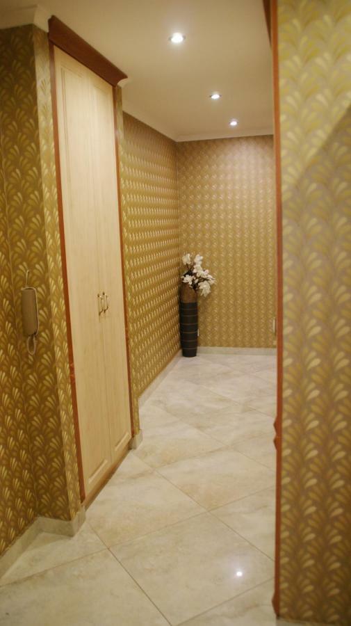 Villa La Val, Apartamenty Wałbrzych Εξωτερικό φωτογραφία