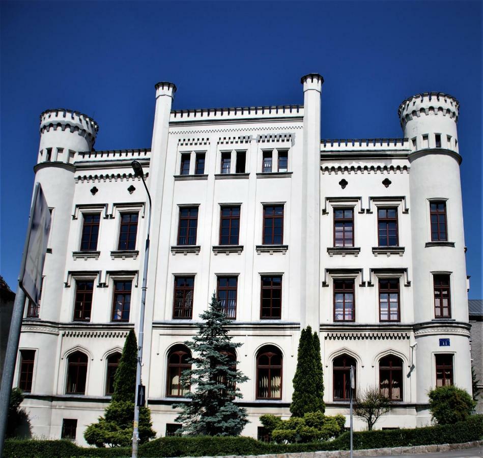 Villa La Val, Apartamenty Wałbrzych Εξωτερικό φωτογραφία