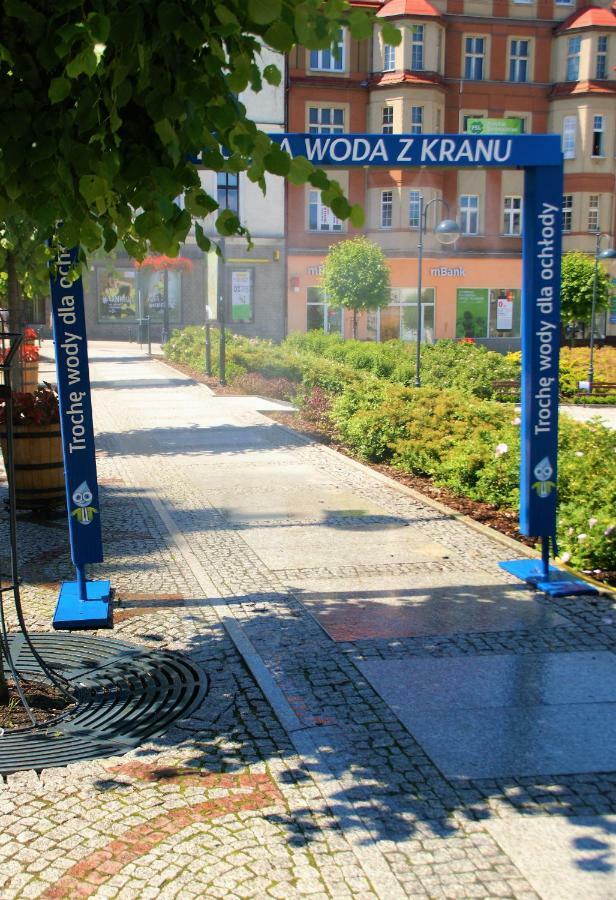 Villa La Val, Apartamenty Wałbrzych Εξωτερικό φωτογραφία