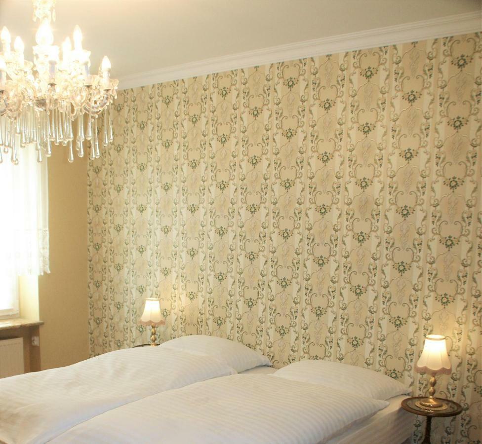Villa La Val, Apartamenty Wałbrzych Εξωτερικό φωτογραφία