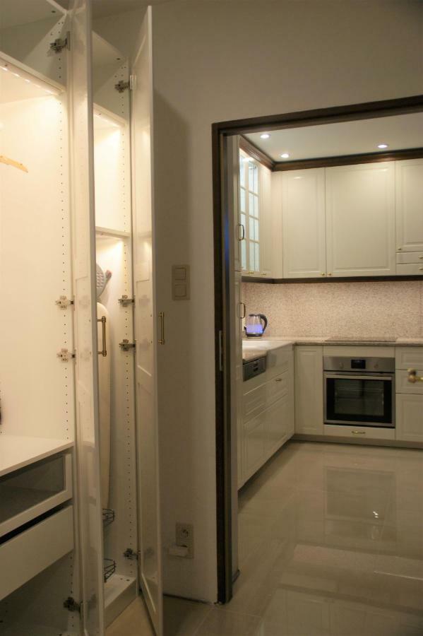 Villa La Val, Apartamenty Wałbrzych Εξωτερικό φωτογραφία