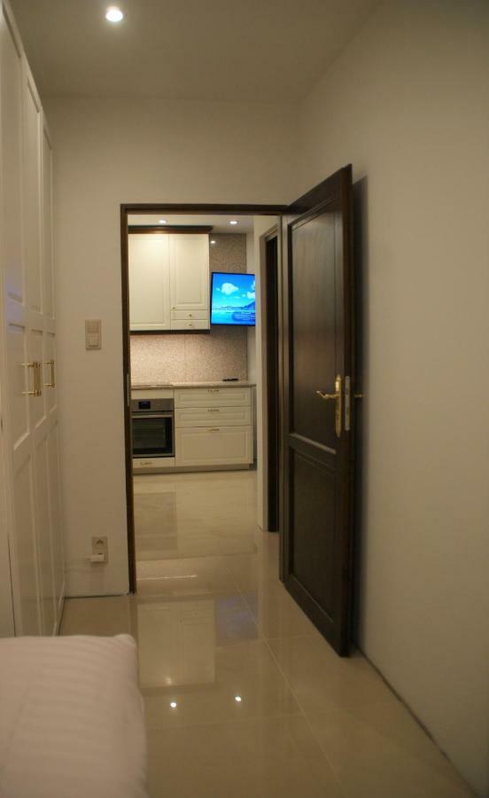Villa La Val, Apartamenty Wałbrzych Εξωτερικό φωτογραφία
