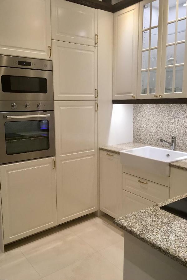 Villa La Val, Apartamenty Wałbrzych Εξωτερικό φωτογραφία
