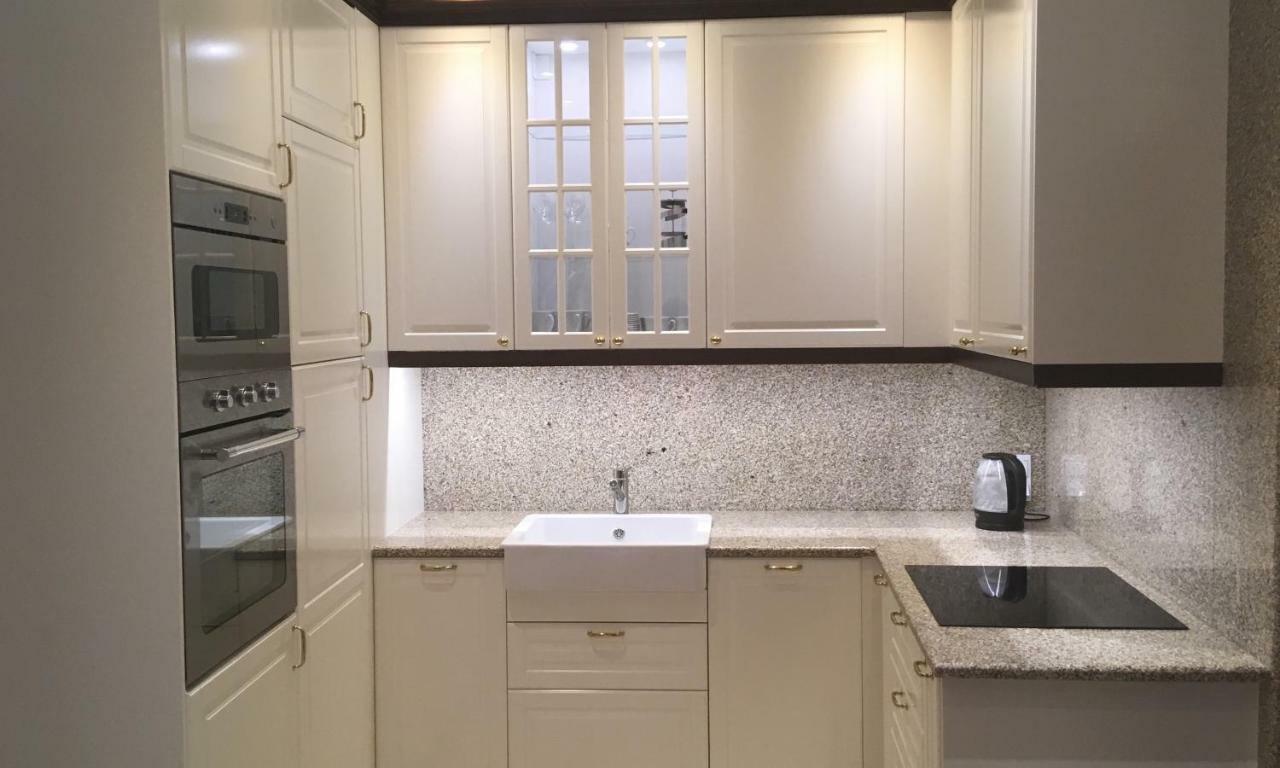 Villa La Val, Apartamenty Wałbrzych Εξωτερικό φωτογραφία