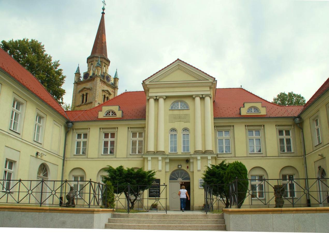 Villa La Val, Apartamenty Wałbrzych Εξωτερικό φωτογραφία