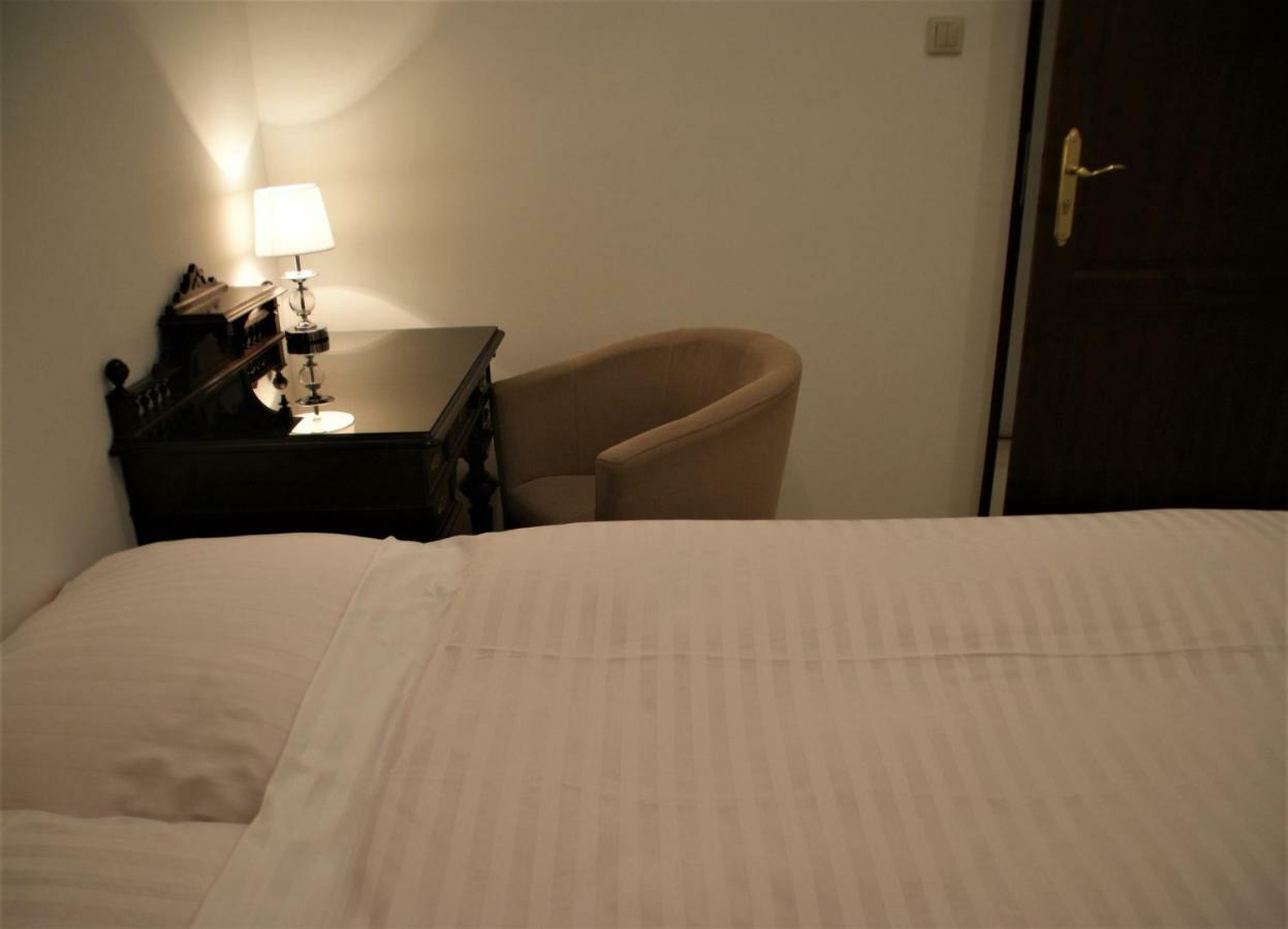 Villa La Val, Apartamenty Wałbrzych Εξωτερικό φωτογραφία