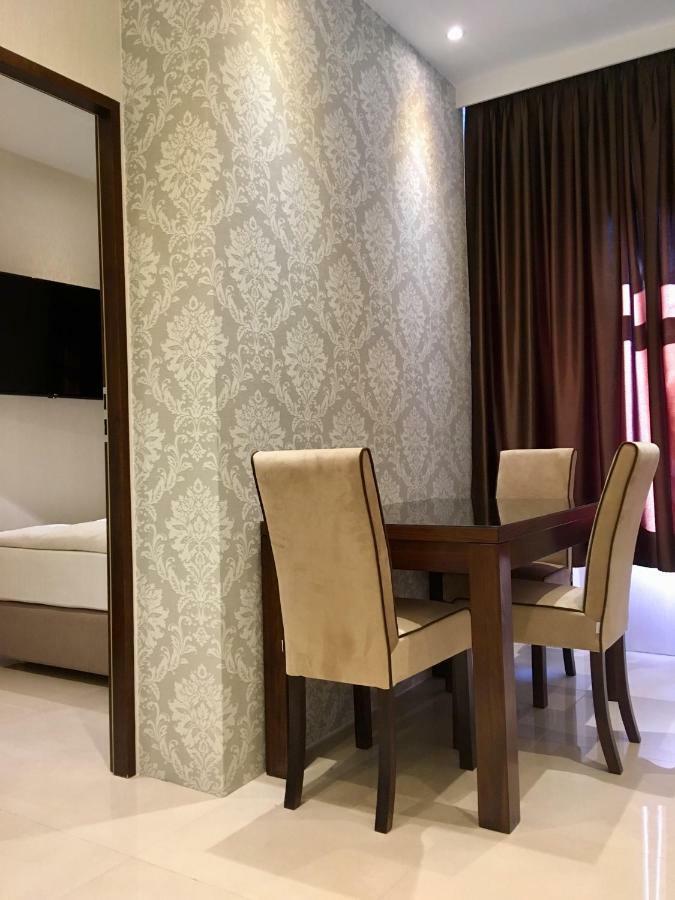 Villa La Val, Apartamenty Wałbrzych Εξωτερικό φωτογραφία